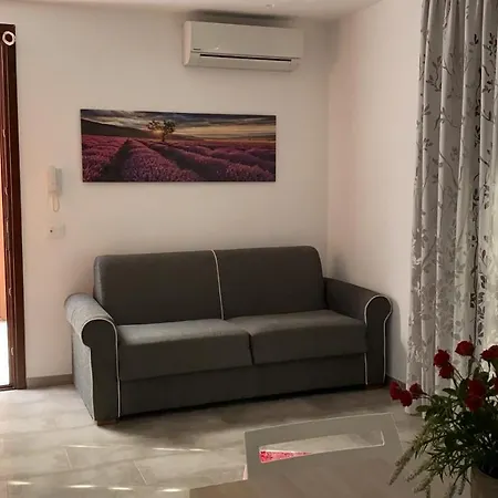 Aparthotel Diamante *