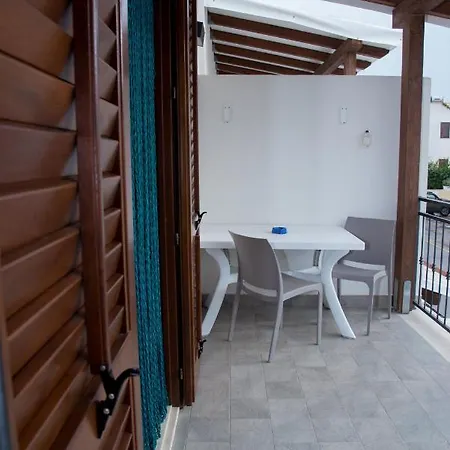 Diamante Aparthotel San Vito Lo Capo