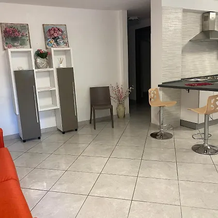 Diamante San Vito Lo Capo
